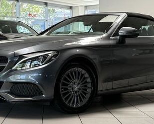 Mercedes-Benz C 180 Gebrauchtwagen
