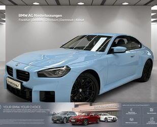 BMW M2 Gebrauchtwagen