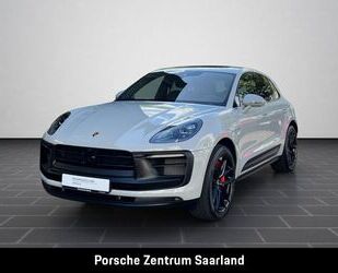 Porsche Macan Gebrauchtwagen