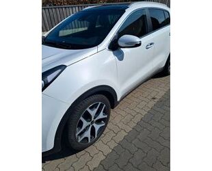 Kia Sportage Gebrauchtwagen