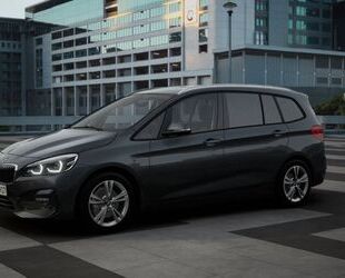 BMW 218 Gran Tourer Gebrauchtwagen