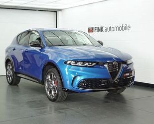 Alfa Romeo Tonale Gebrauchtwagen