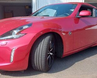 Nissan 370Z Gebrauchtwagen