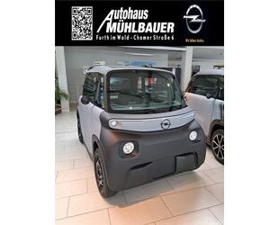 Opel Rocks-e Gebrauchtwagen