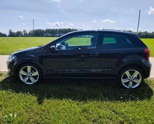 VW Polo Gebrauchtwagen