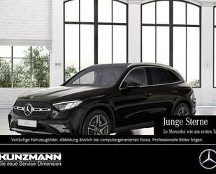 Mercedes-Benz GLC 200 Gebrauchtwagen