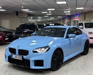 BMW M2 Gebrauchtwagen