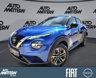 Nissan Juke Gebrauchtwagen