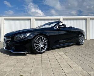 Mercedes-Benz S 500 Gebrauchtwagen
