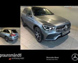 Mercedes-Benz GLC 300 Gebrauchtwagen