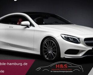 Mercedes-Benz S 400 Gebrauchtwagen