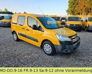 Citroen Berlingo Gebrauchtwagen