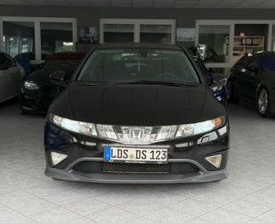 Honda Civic Gebrauchtwagen
