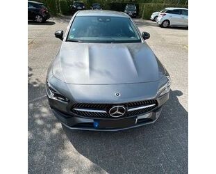 Mercedes-Benz CL 180 Gebrauchtwagen