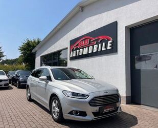Ford Mondeo Gebrauchtwagen