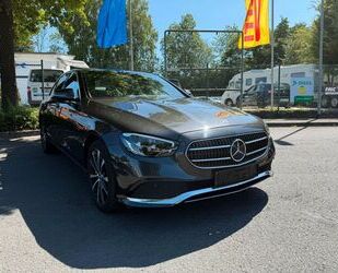 Mercedes-Benz E 300 Gebrauchtwagen