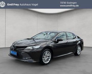 Toyota Camry Gebrauchtwagen