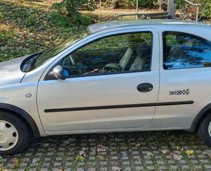 Opel Corsa Gebrauchtwagen