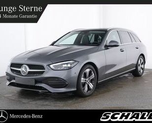 Mercedes-Benz C 180 Gebrauchtwagen