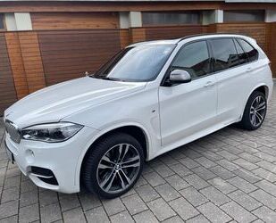 BMW X5 M50 Gebrauchtwagen