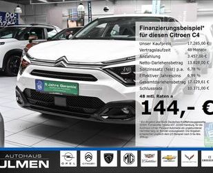 Citroen C4 Gebrauchtwagen
