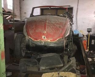 VW Käfer Gebrauchtwagen