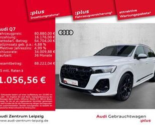 Audi Q7 Gebrauchtwagen