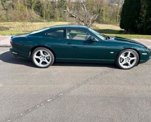 Jaguar XKR Gebrauchtwagen