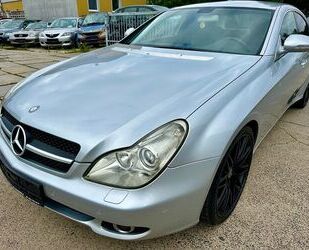 Mercedes-Benz CLS 350 Gebrauchtwagen