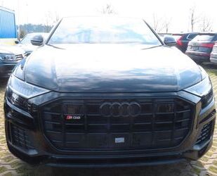 Audi Q8 Gebrauchtwagen