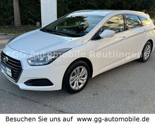 Hyundai i40 Gebrauchtwagen