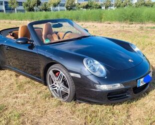 Porsche 997 Gebrauchtwagen