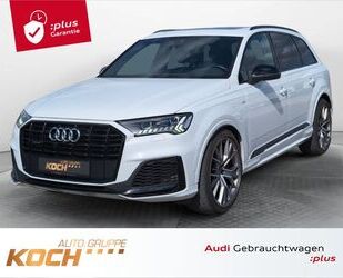 Audi Q7 Gebrauchtwagen