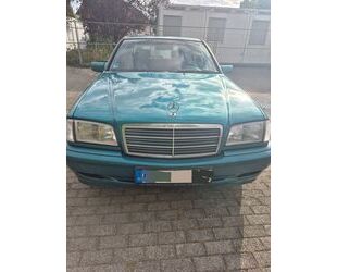 Mercedes-Benz C 180 Gebrauchtwagen
