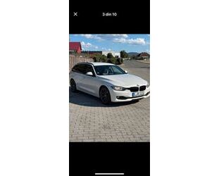 BMW 316 Gebrauchtwagen