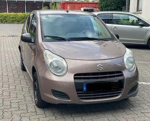 Suzuki Alto Gebrauchtwagen