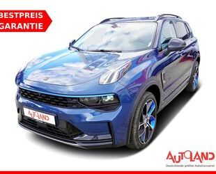 Lynk & Co 01 Gebrauchtwagen