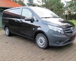 Mercedes-Benz Vito Gebrauchtwagen