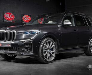 BMW X7 Gebrauchtwagen