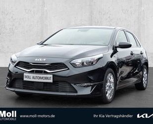 Kia ceed / Ceed Gebrauchtwagen