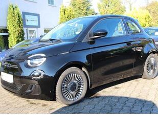 Fiat 500e Gebrauchtwagen