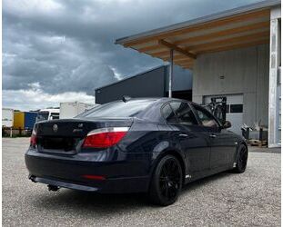 BMW 525 Gebrauchtwagen