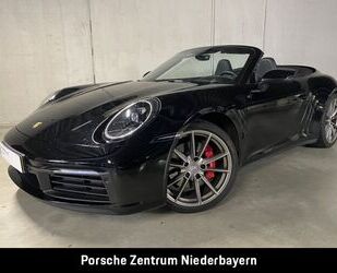 Porsche 992 Gebrauchtwagen