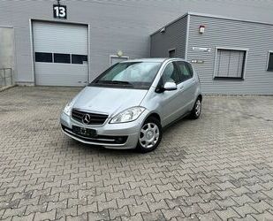 Mercedes-Benz A 160 Gebrauchtwagen