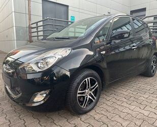 Hyundai ix20 Gebrauchtwagen