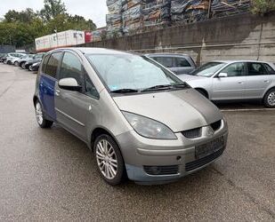 Mitsubishi Colt Gebrauchtwagen