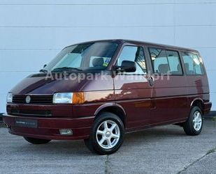 VW T4 Multivan Gebrauchtwagen