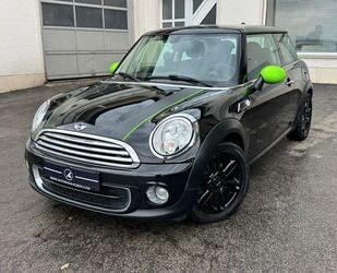 Mini ONE Gebrauchtwagen