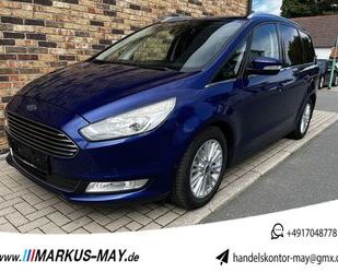 Ford Galaxy Gebrauchtwagen