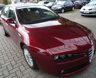 Alfa Romeo 159 Gebrauchtwagen